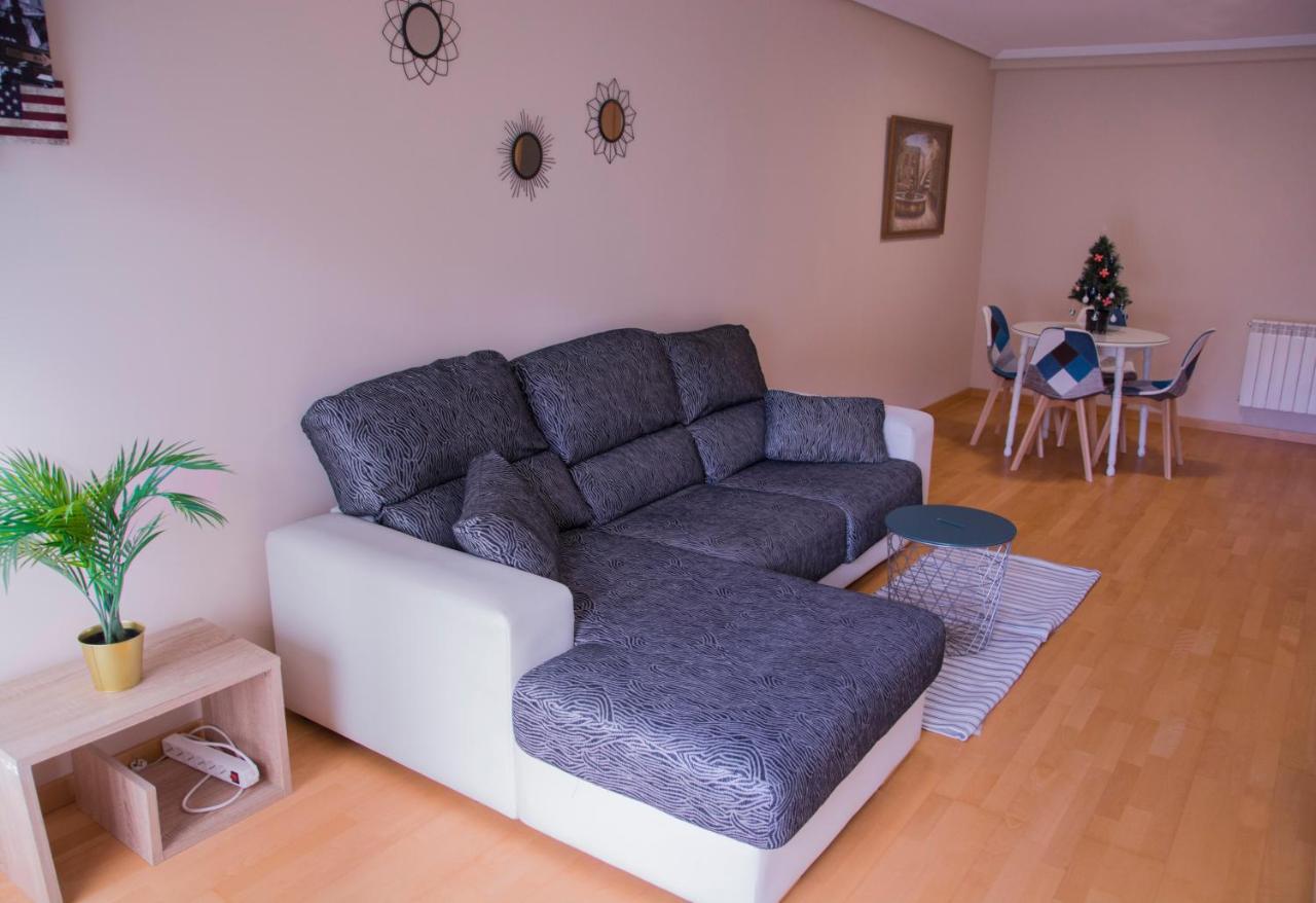 Verarlanza Lerma Dış mekan fotoğraf
