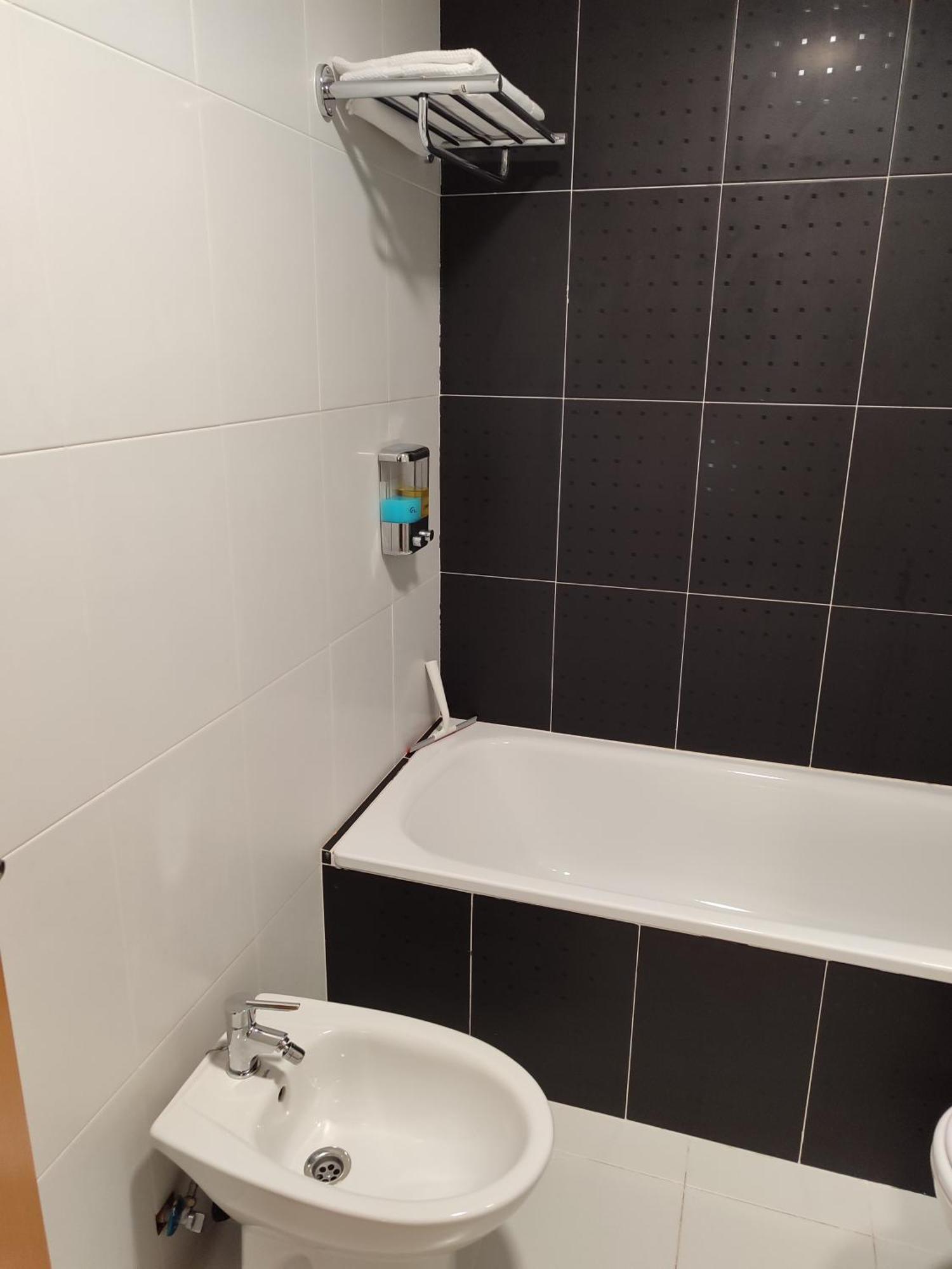 Verarlanza Lerma Dış mekan fotoğraf